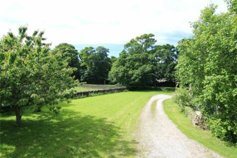 Garden/Access