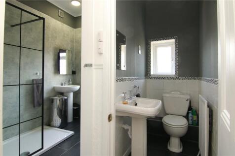 Shower Room/Wc