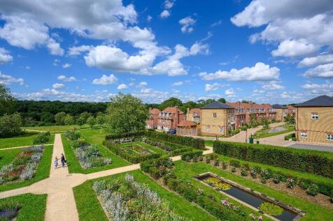 Trent Park
