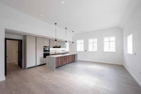Kitchen/Dinner