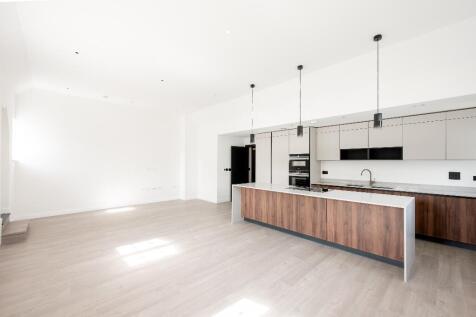 Kitchen/Dinner