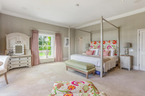 Principal Suite