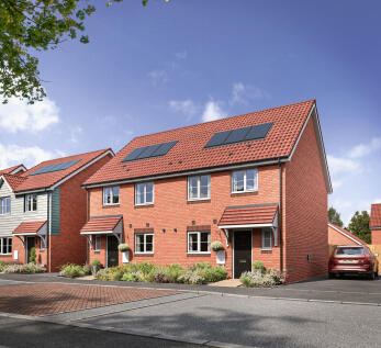 primary property image