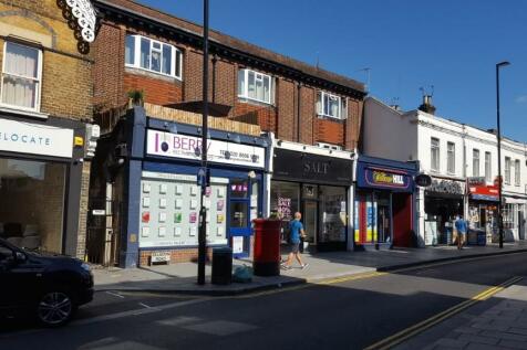 Commercial Properties For Sale in Croydon - Rightmove