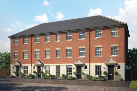 Find New Homes Developments For Sale In Wakefield District Of Rightmove