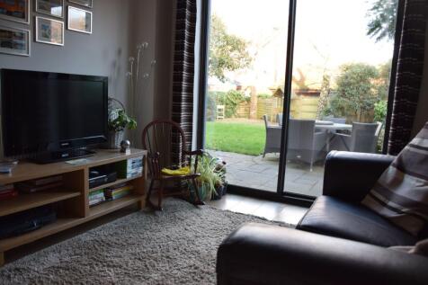 Study/Playroom
