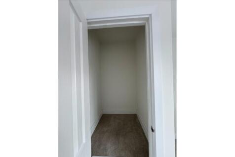 Storage Cupboard