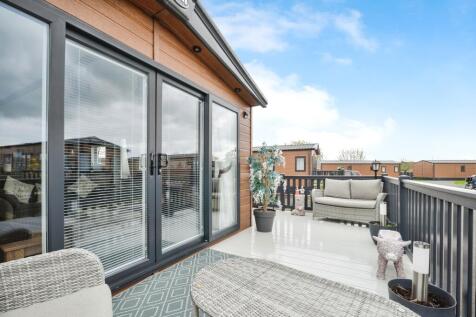 Decking