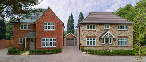 Redrow -Blaise Park