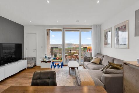 Reception / Dining Room / Kitchen