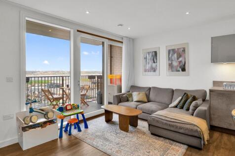 Reception / Dining Room / Kitchen