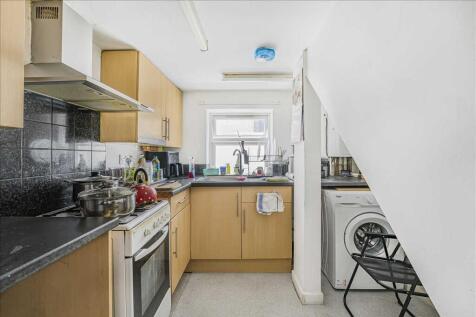 Kitchen flat 2