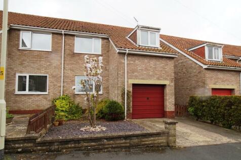 3 Bedroom Houses To Rent In Binnington Rightmove