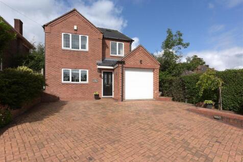 Properties For Sale in Romsley - Flats & Houses For Sale in Romsley