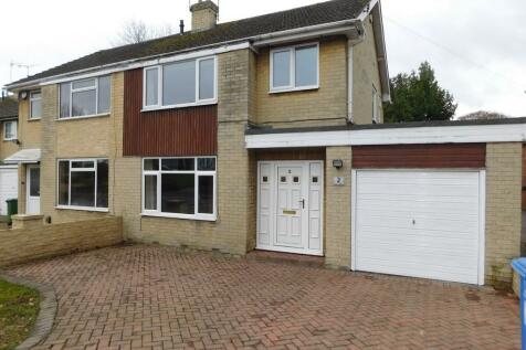 3 Bedroom Houses To Rent In Doncaster South Yorkshire