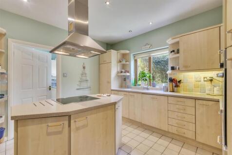 Kitchen / Breakfast room