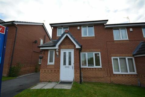 Properties To Rent In Wigan - Flats & Houses To Rent In Wigan - Rightmove