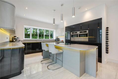 Kitchen A