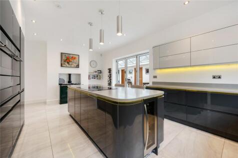 Kitchen B