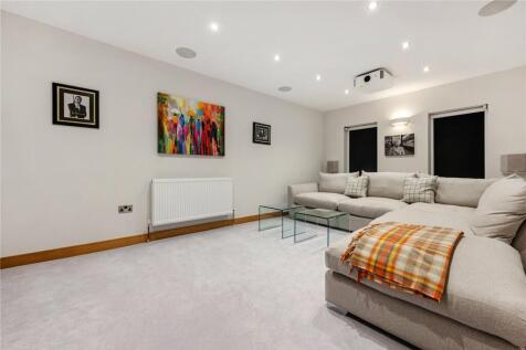 Cinema Room