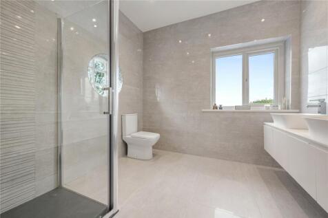 Principal Ensuite