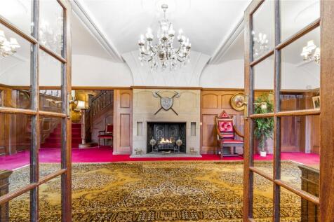 Reception Hall