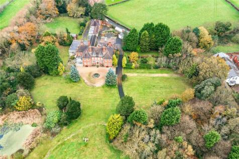Aerial Image B