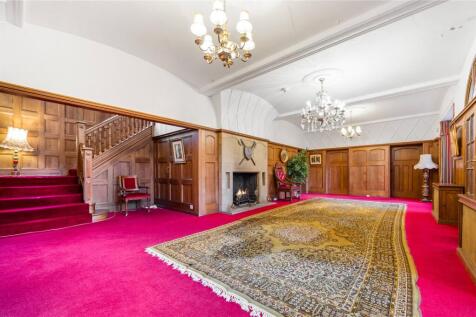 Reception Hall B