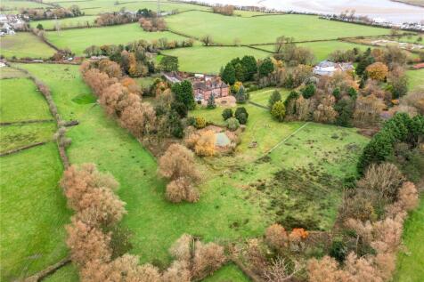 Aerial Image A