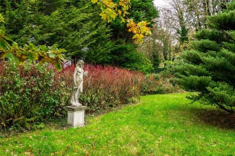 Gardens A