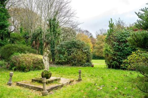 Gardens C