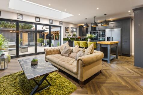 Living/Kitchen/Diner