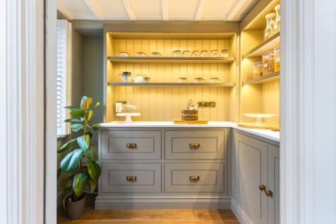 Pantry