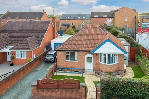 Bungalows For Sale In Stratford Upon Avon Warwickshire Rightmove