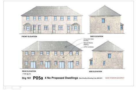 Elevations