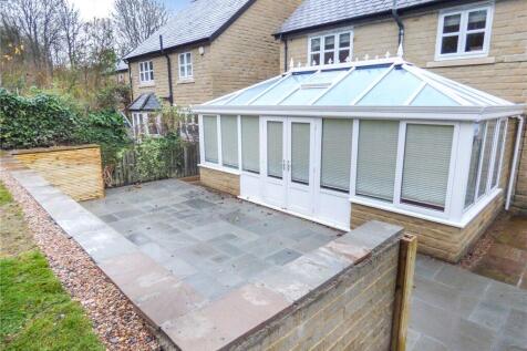 Bracken Grange Court