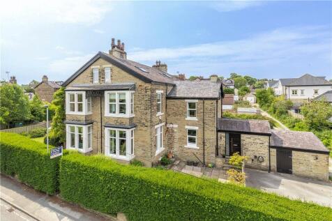 The Crescent, Menston, Ilkley, West Yorkshire, LS29