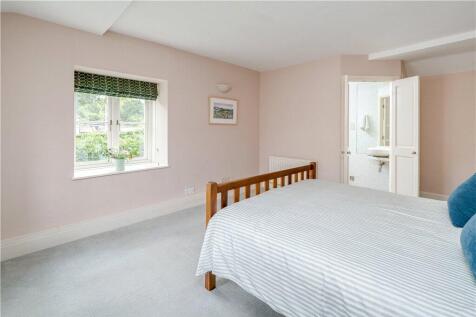 Bedroom 2 W En-Suite