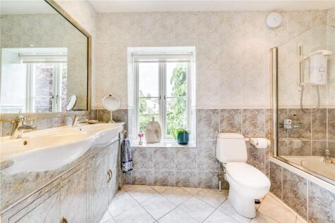 House Bathroom