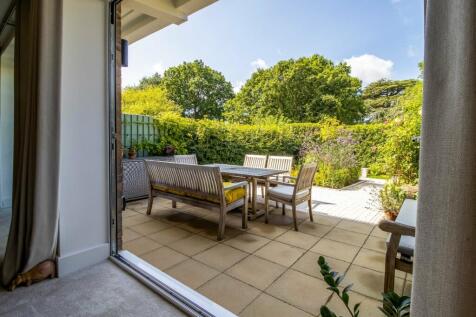 Garden &amp; Patio