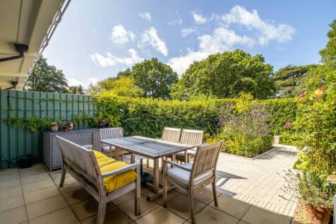 Patio/Garden
