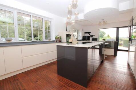 Dining Kitchen/Family Room