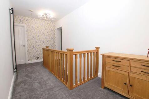 Galleried Landing 