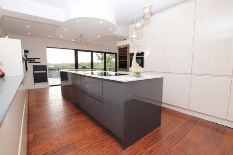 Dining Kitchen/Family Room