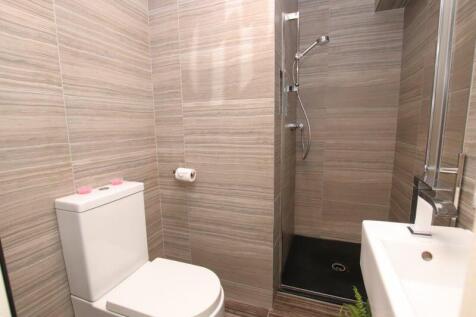 Ground Floor Shower Room/W.C. 