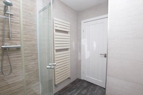 First Floor Shower Room/W.C.