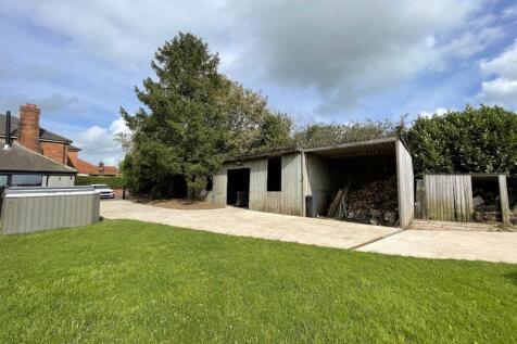Stables 