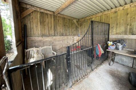 Stables 