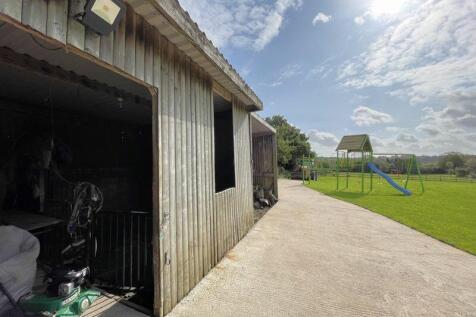 Stables 