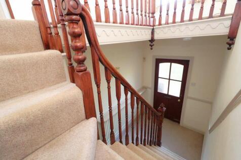 Farmhouse - Reception Hall